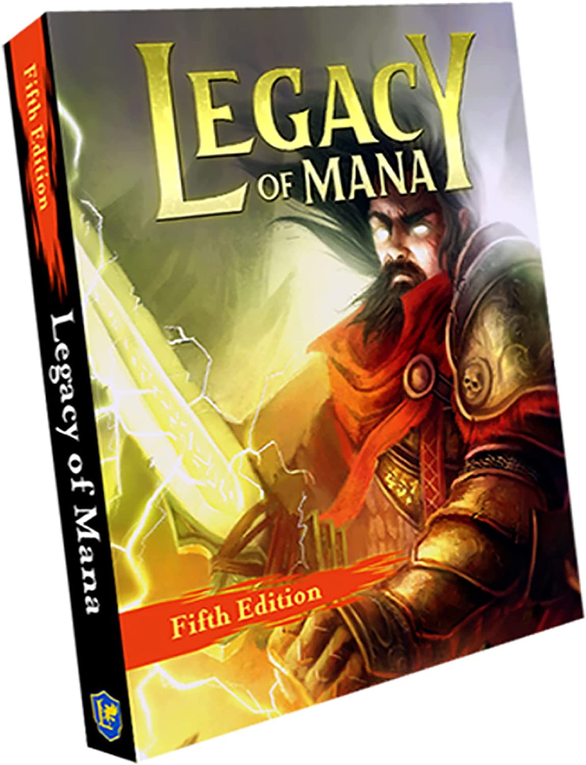 Legacy of Mana