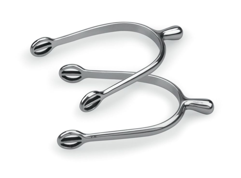 Sporre Shires med kula 20mm
