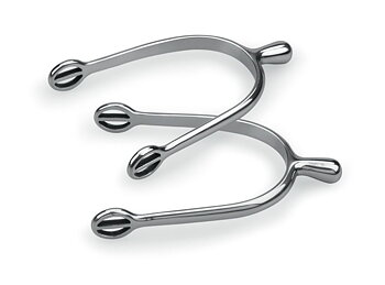 Sporre Shires med kula 20mm