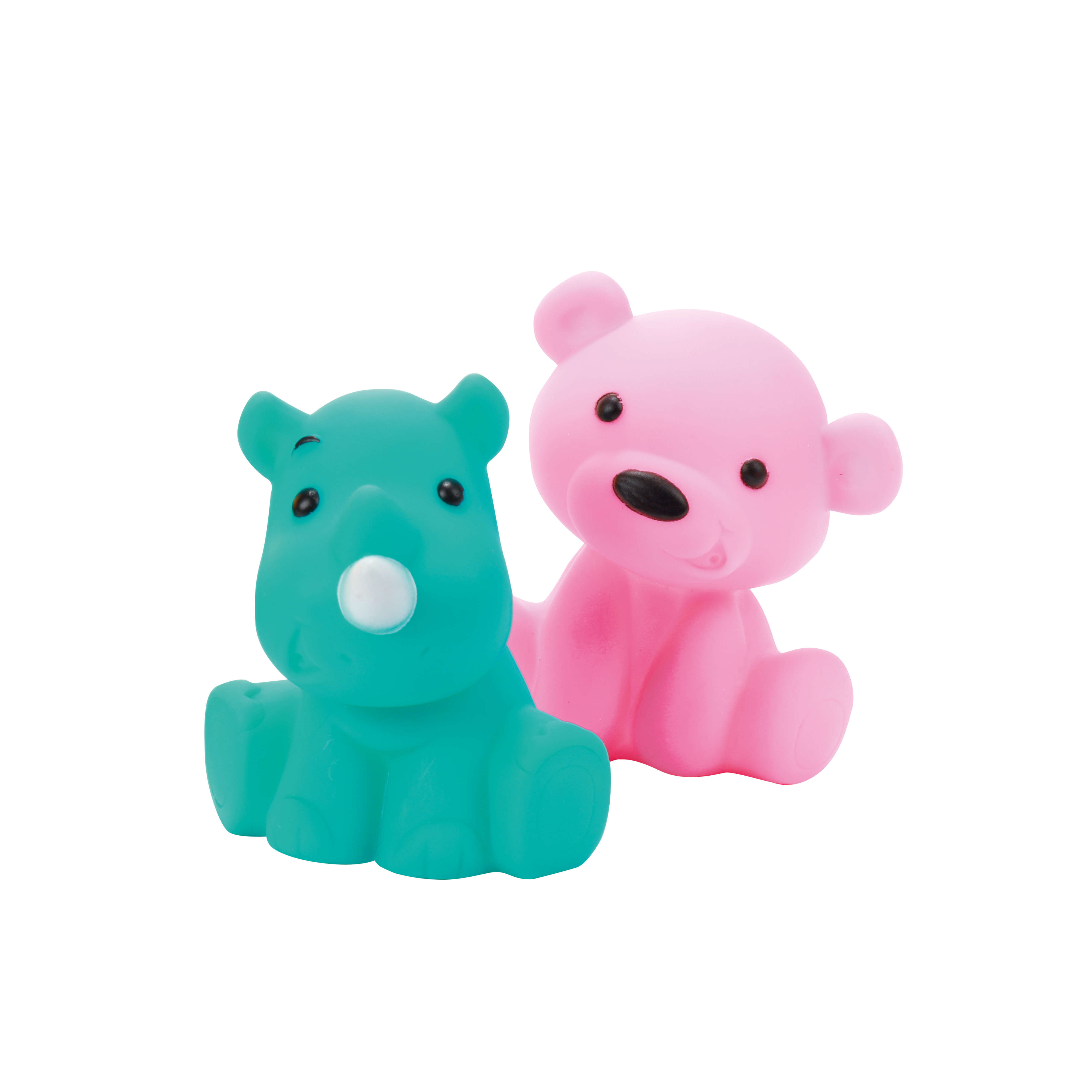 Bebis byggklossar- LITTLE STARS - 9