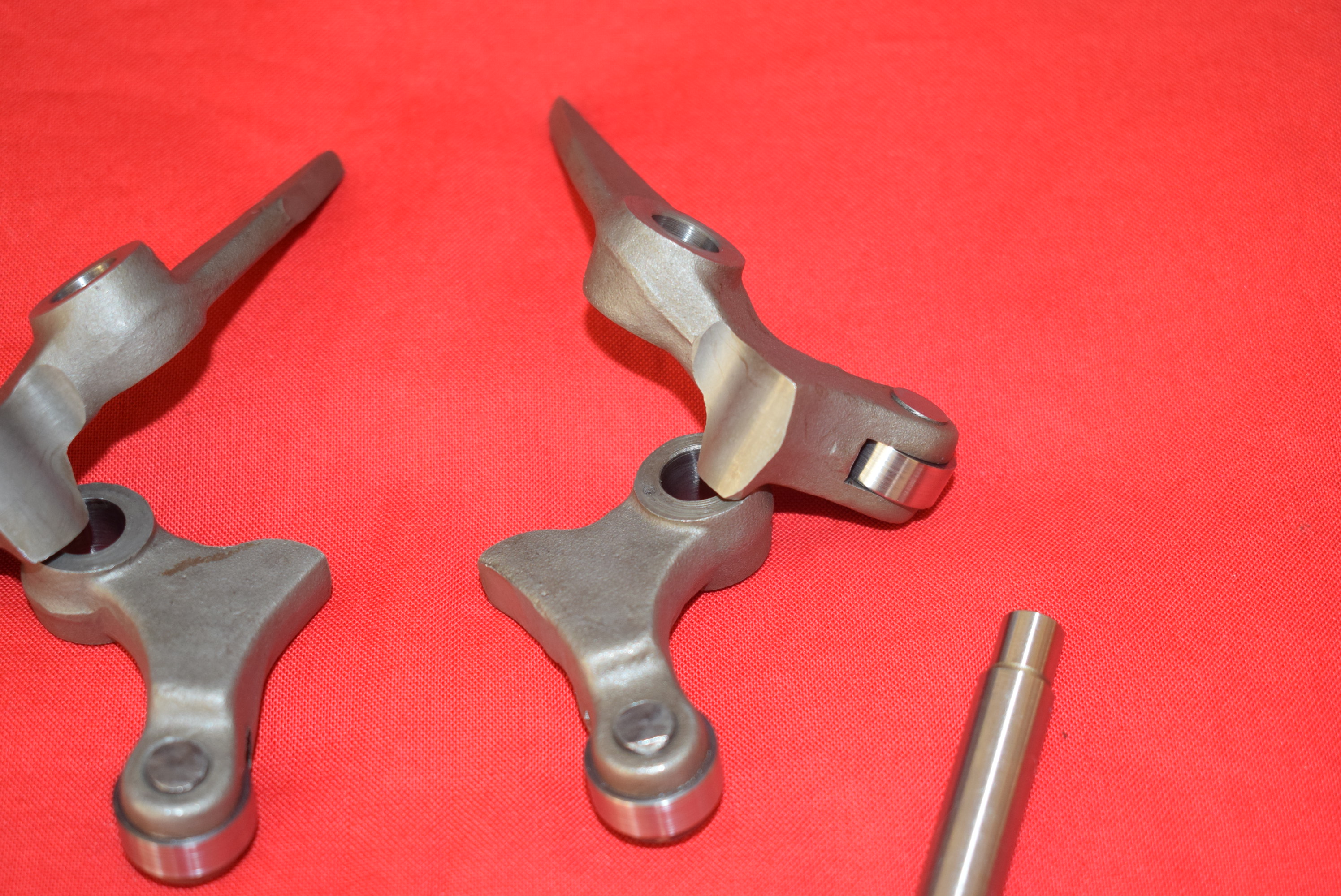 Valve Lifter Lever Kit Scout 1920-up