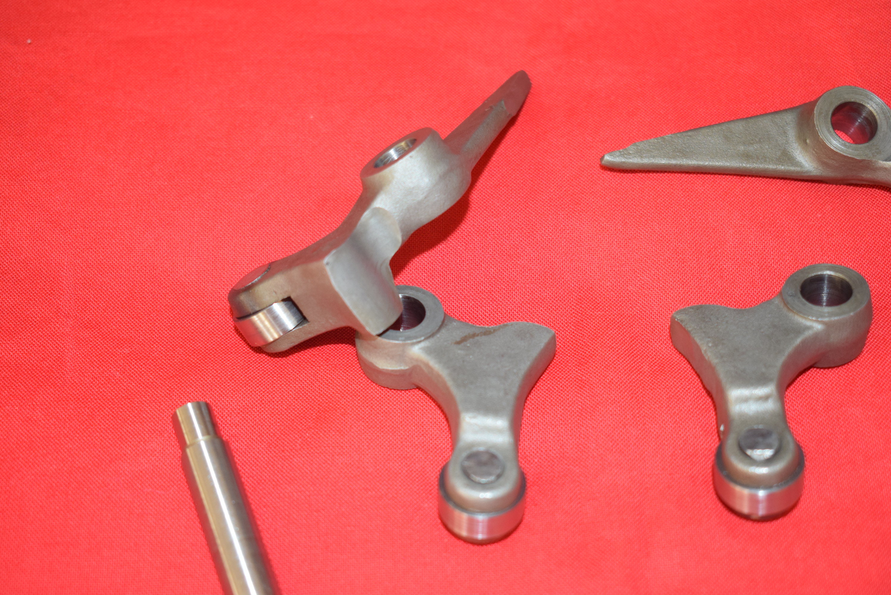 Valve Lifter Lever Kit Scout 1920-up
