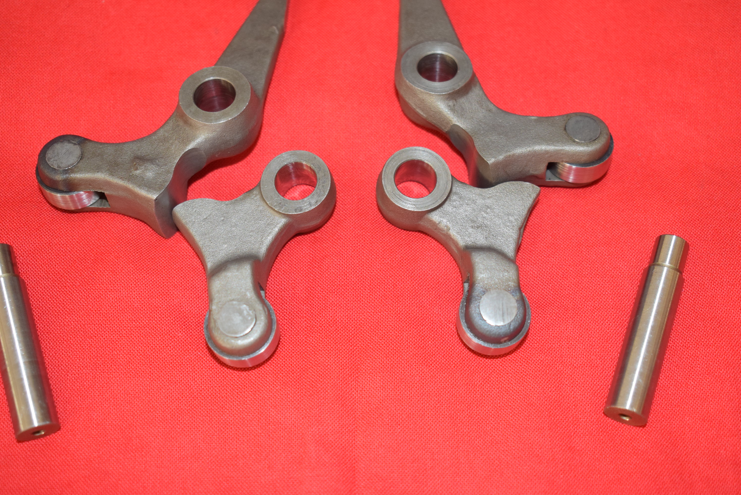 Valve Lifter Lever Kit Scout 1920-up