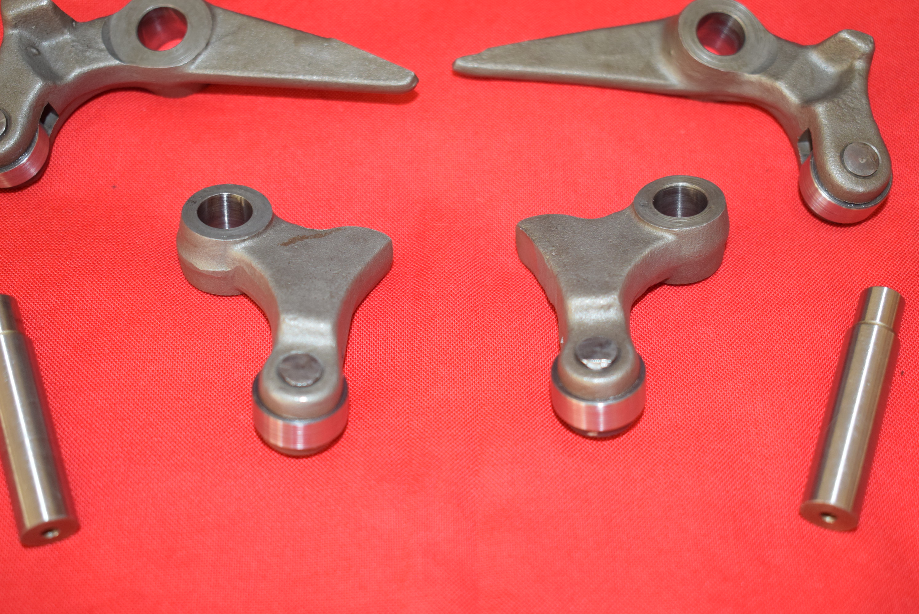 Valve Lifter Lever Kit Scout 1920-up