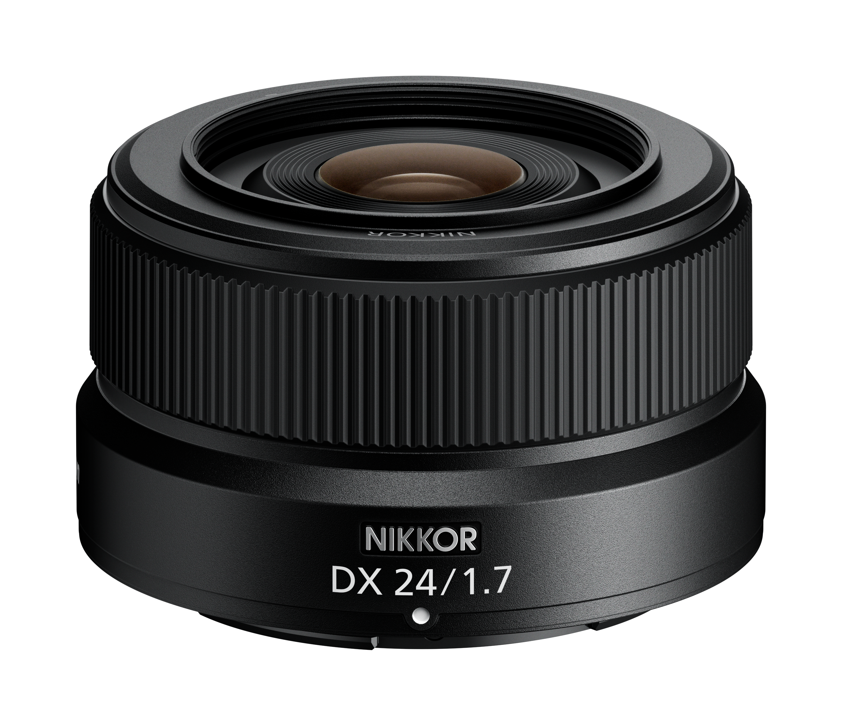 Nikon Nikkor Z DX 24/1,7 - 2