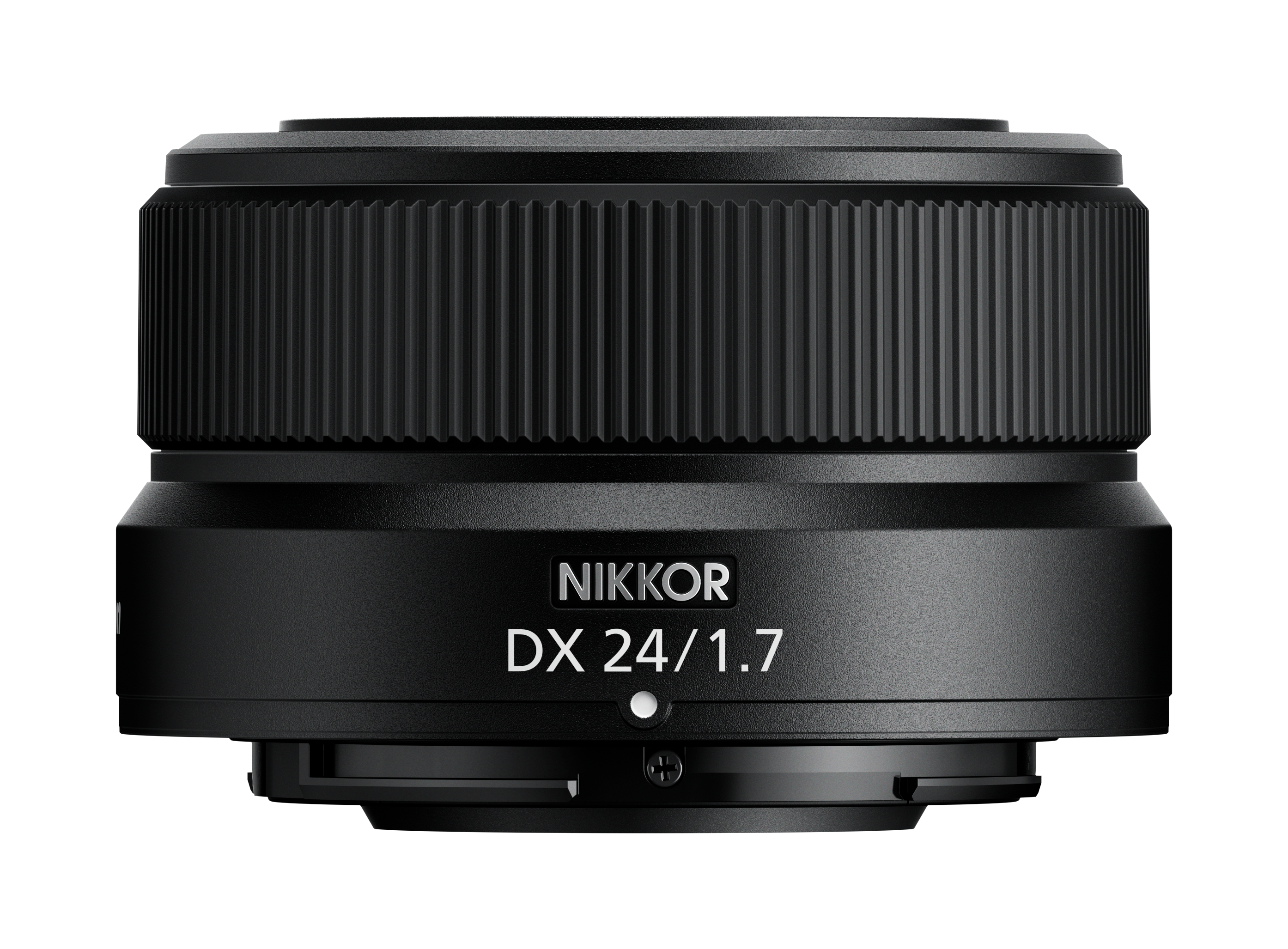 Nikon Nikkor Z DX 24/1,7