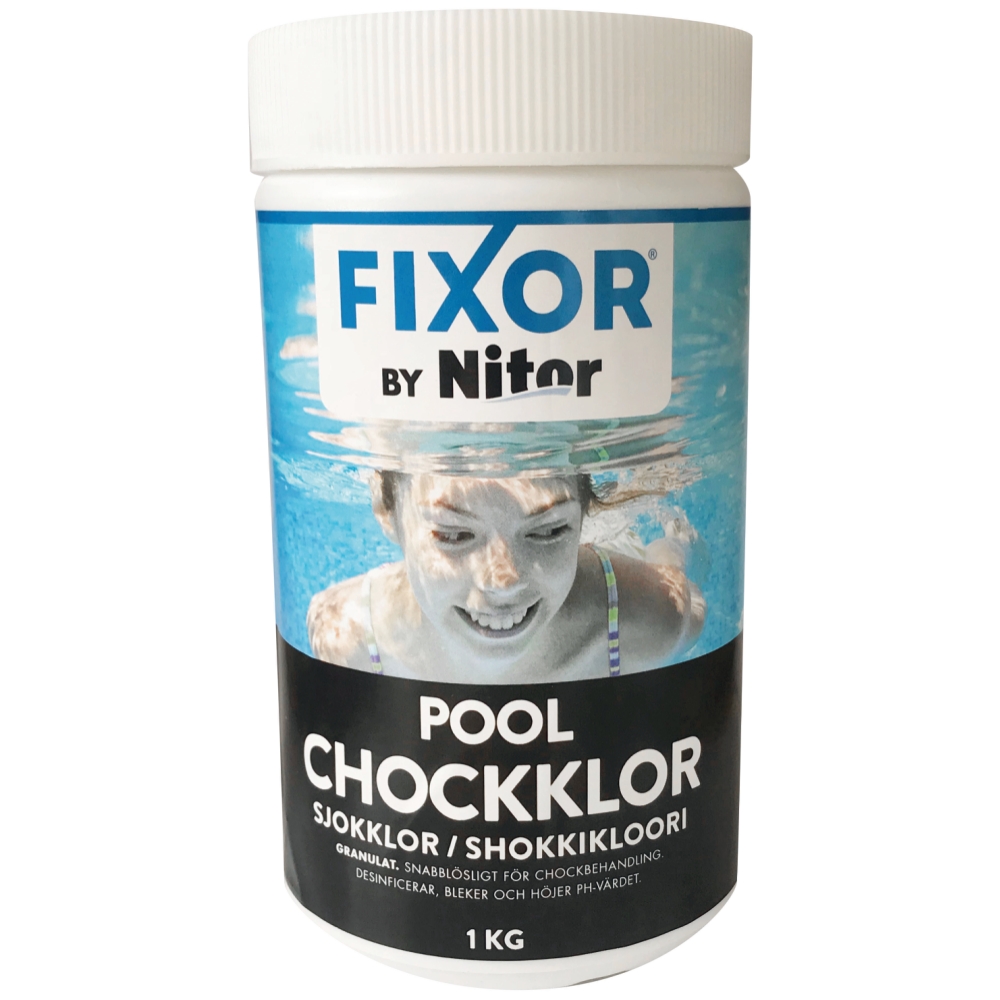 Chockklor 1kg
