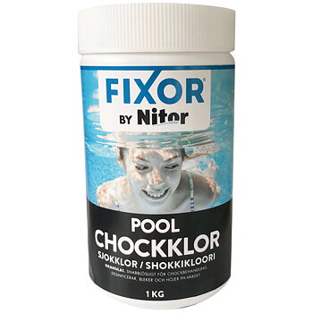 Chockklor 1kg