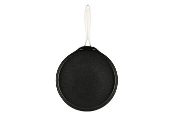 Crepe- och omelettstekpanna 28 cm