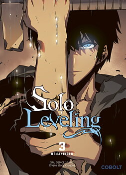 Solo Leveling 03:  Utmaningen