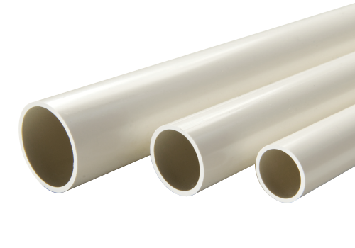 Rør Plast 32mm x 2 meter