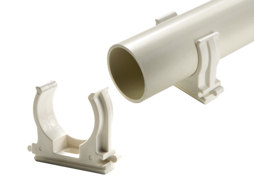 Pipe clamp 32mm
