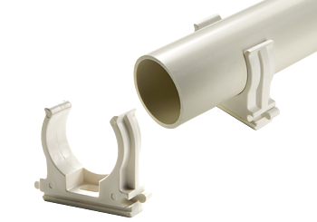 Pipe clamp 32mm