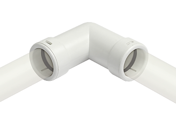 Plastic Angle 90° 32mm