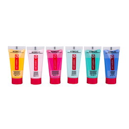 Talens Art Creation Acrylic colour set Caribbean