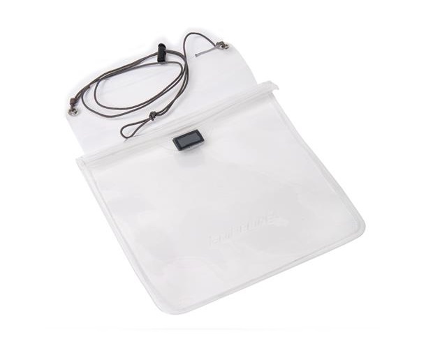 Guideline Waterproof Neck Pouch