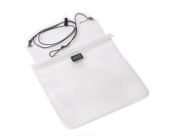 Guideline Waterproof Neck Pouch