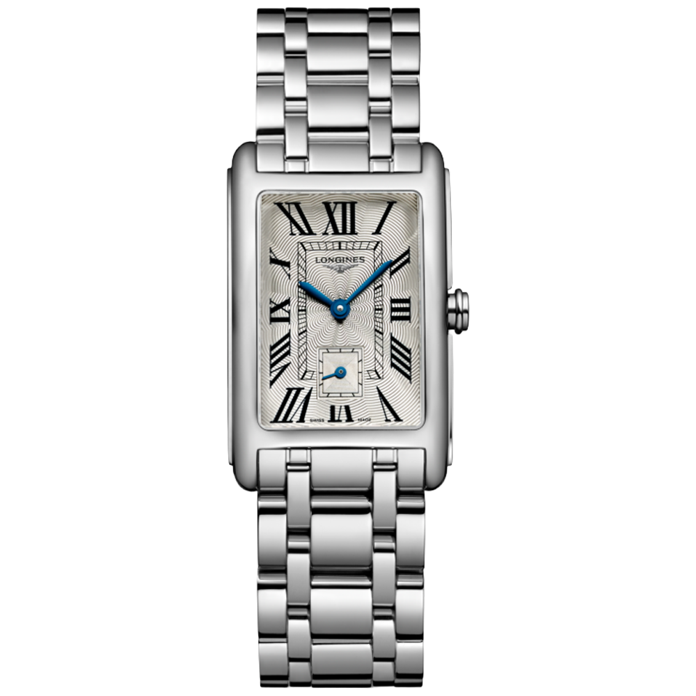 L5.512.4.71.6 Longines DolceVita romerska siffror 23,30 X 37,00