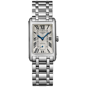 L5.512.4.71.6 Longines DolceVita romerska siffror 23,30 X 37,00