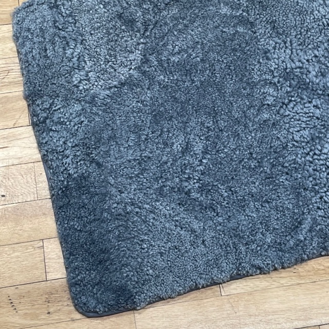 Fårskinnsmatta helt efter dina mått! - 7