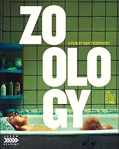 Zoology (BLU-RAY)