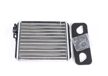Heater unit,  S60/V70N/S80/XC90