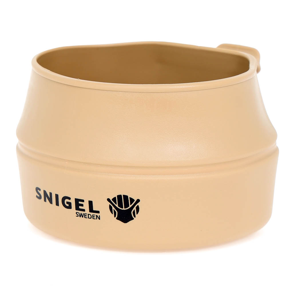Vikkåsa  2 dl, Snigel