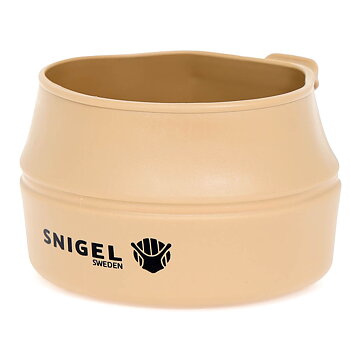 Vikkåsa  2 dl, Snigel