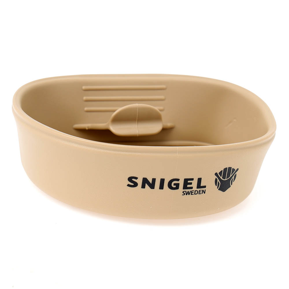 Vikkåsa  2 dl, Snigel - 2
