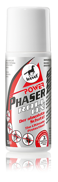 Leovet Power Phaser Roll On