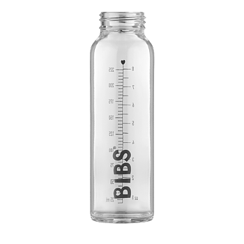BIBS Glasflaska 225ml