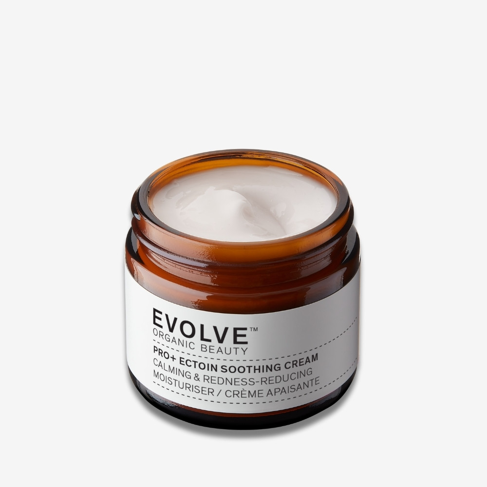 EVOLVE Pro+ Ectoin Soothing Cream 60ml