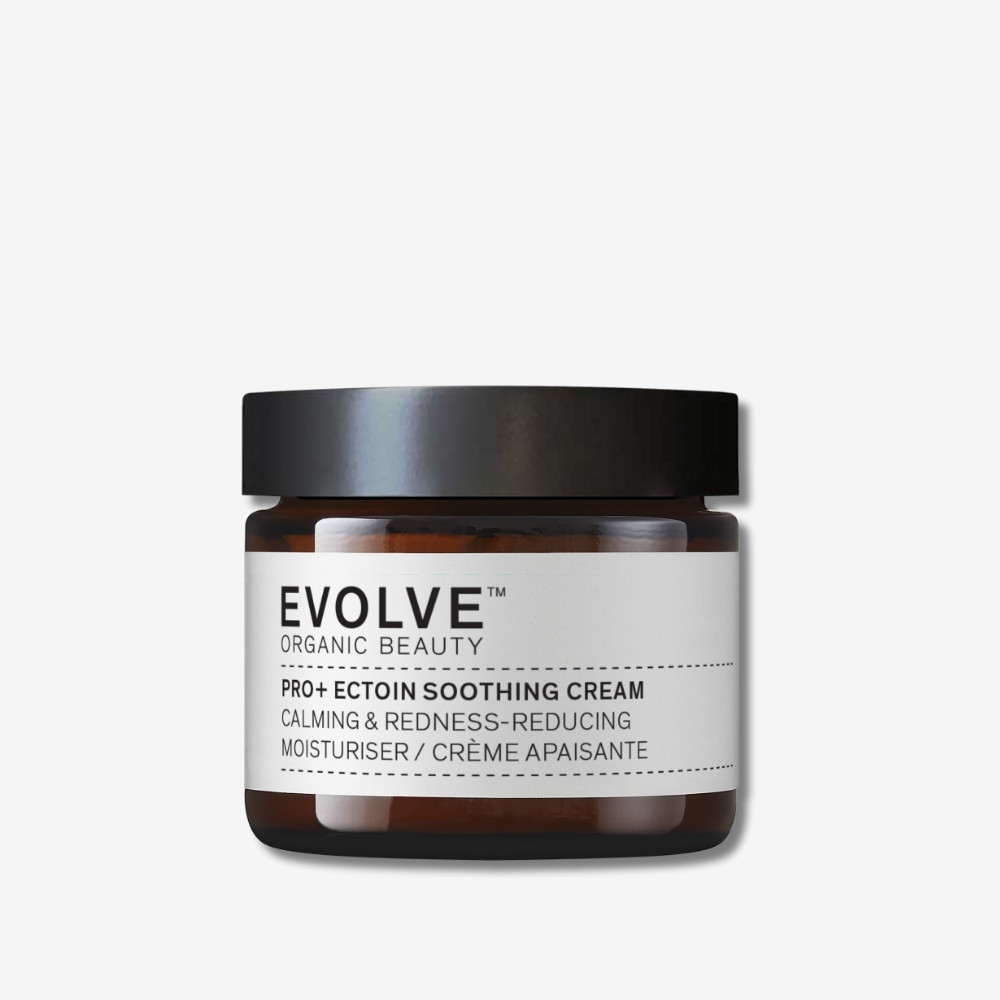 EVOLVE Pro+ Ectoin Soothing Cream 60ml - 7