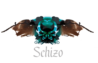 Schizo Maduro Robusto Bundle 10 st  - 2