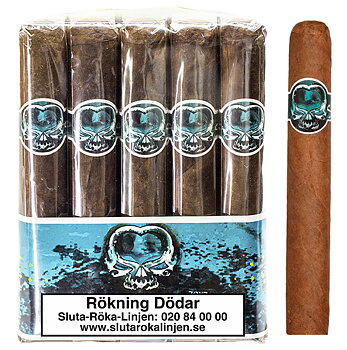 Schizo Robusto Bundle 10 st 