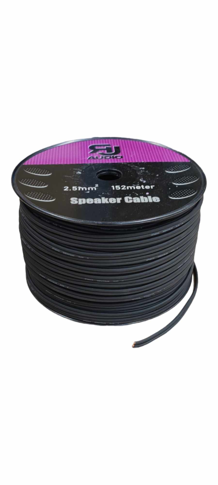 RJAUDIO RJSPK-1.5 OFC - 4