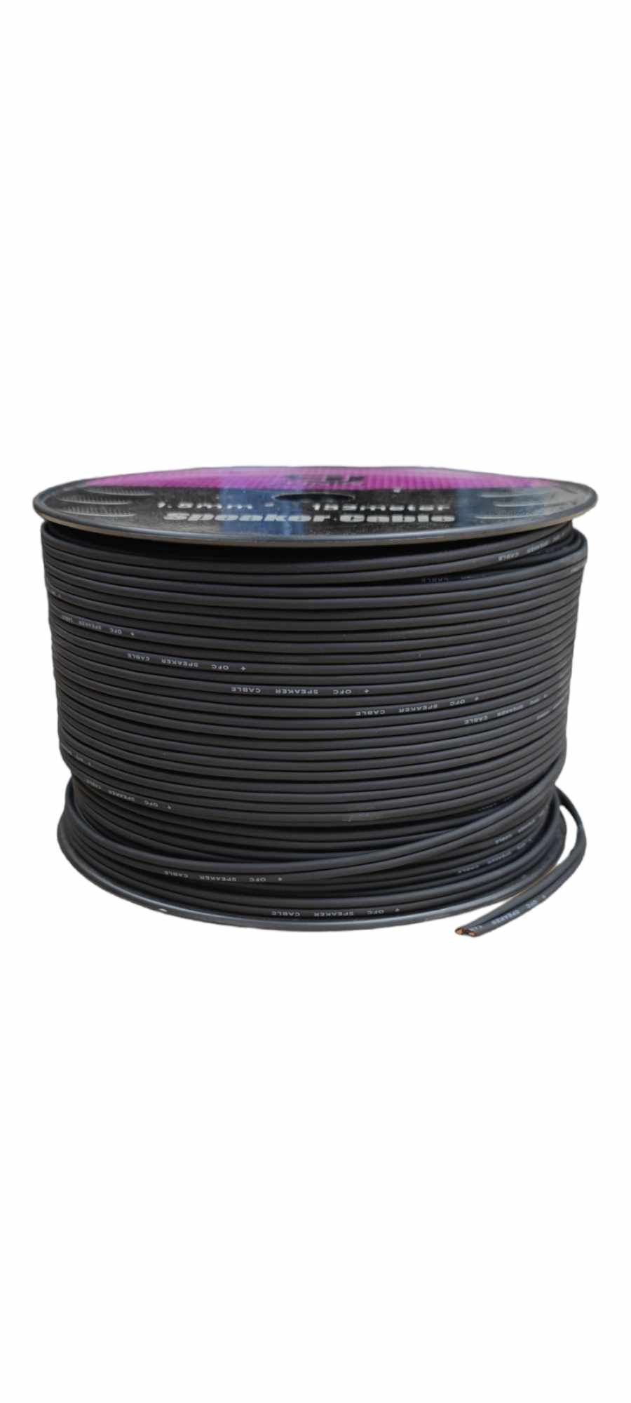 RJAUDIO RJSPK-1.5 OFC - 3