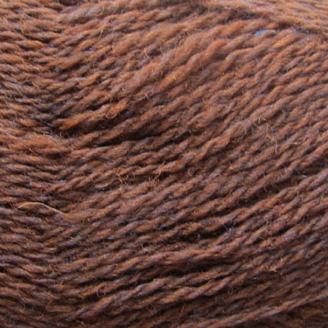 Highland Wool soil