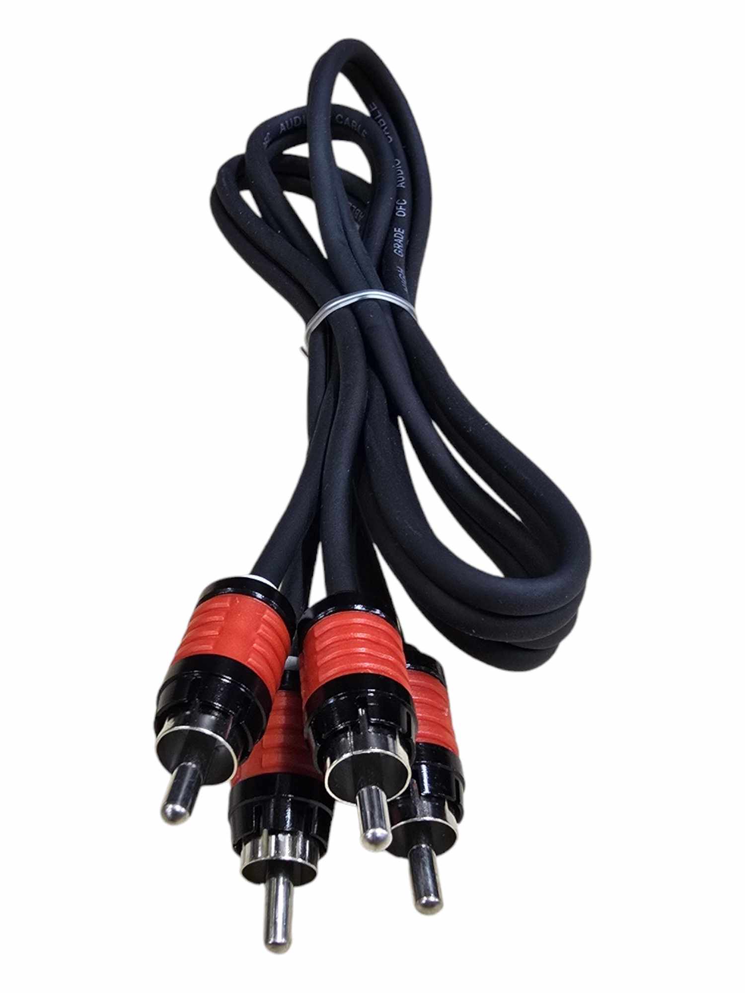 RJAUDIO RCA1.1 - 6