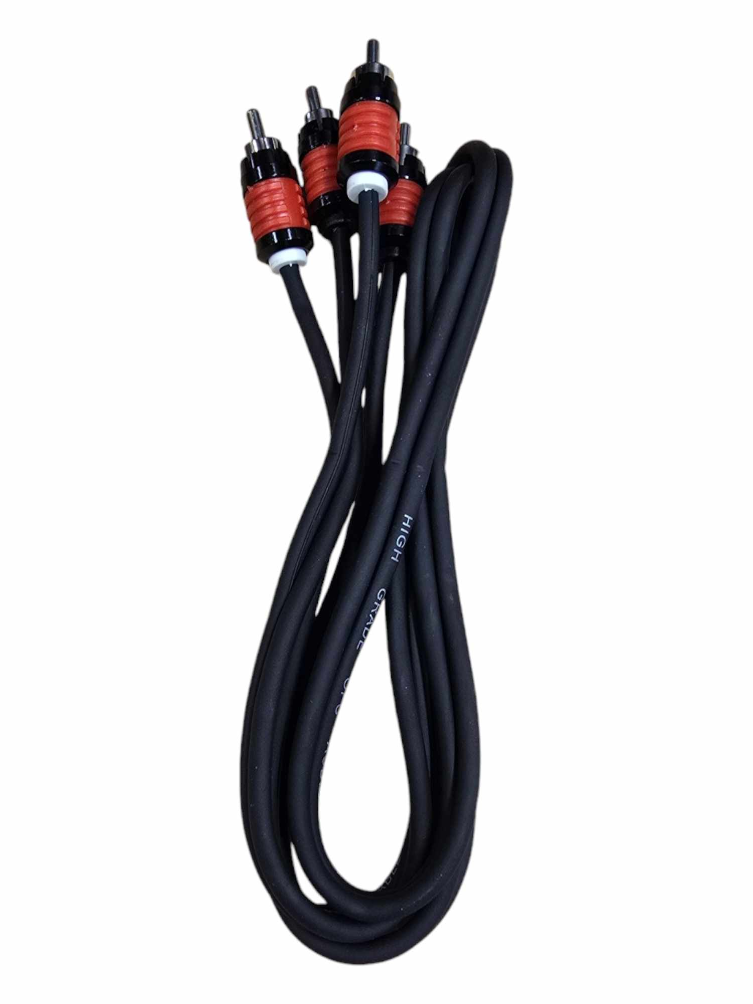 RJAUDIO RCA1.1 - 4