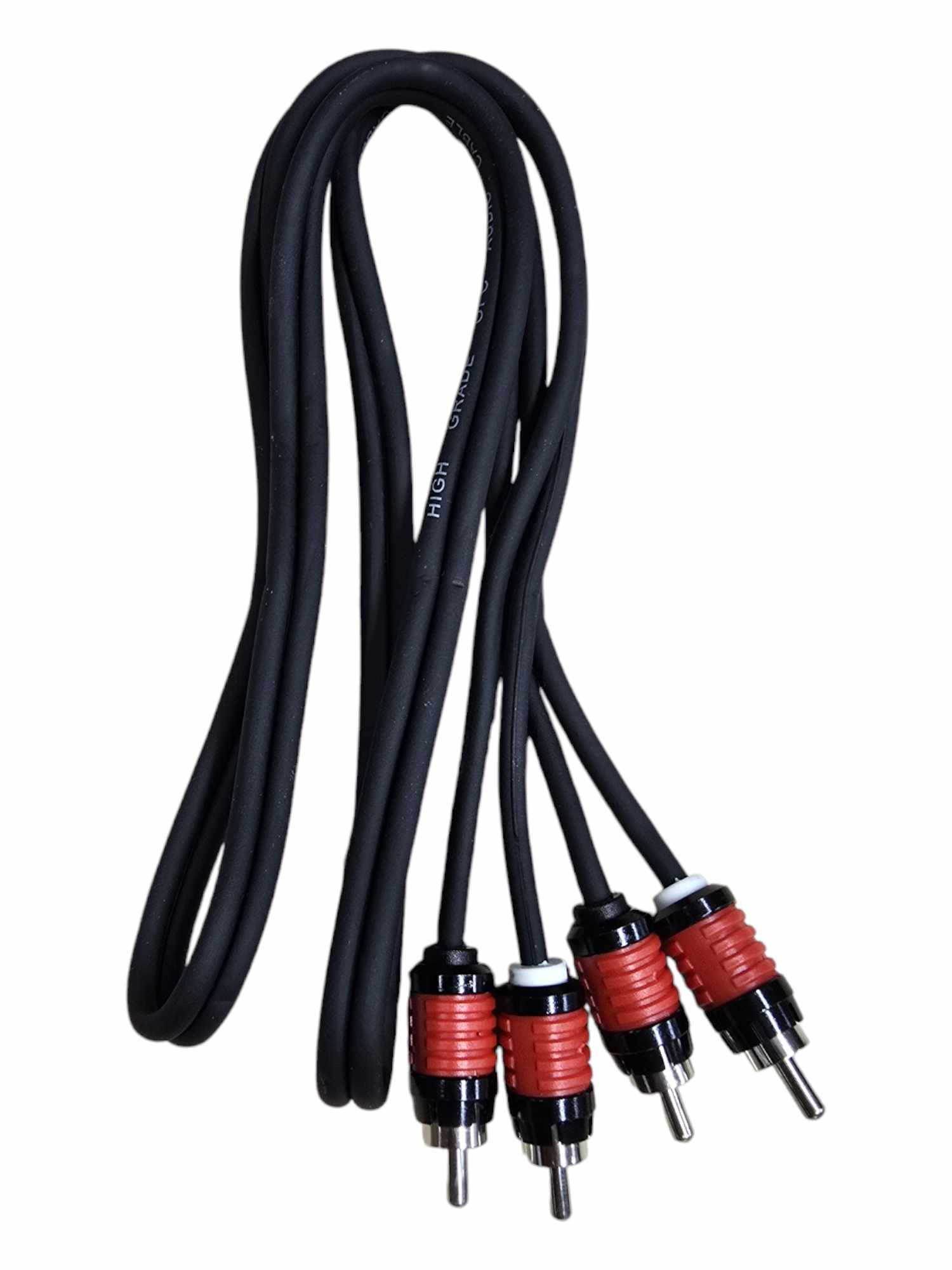 RJAUDIO RCA1.1 - 9