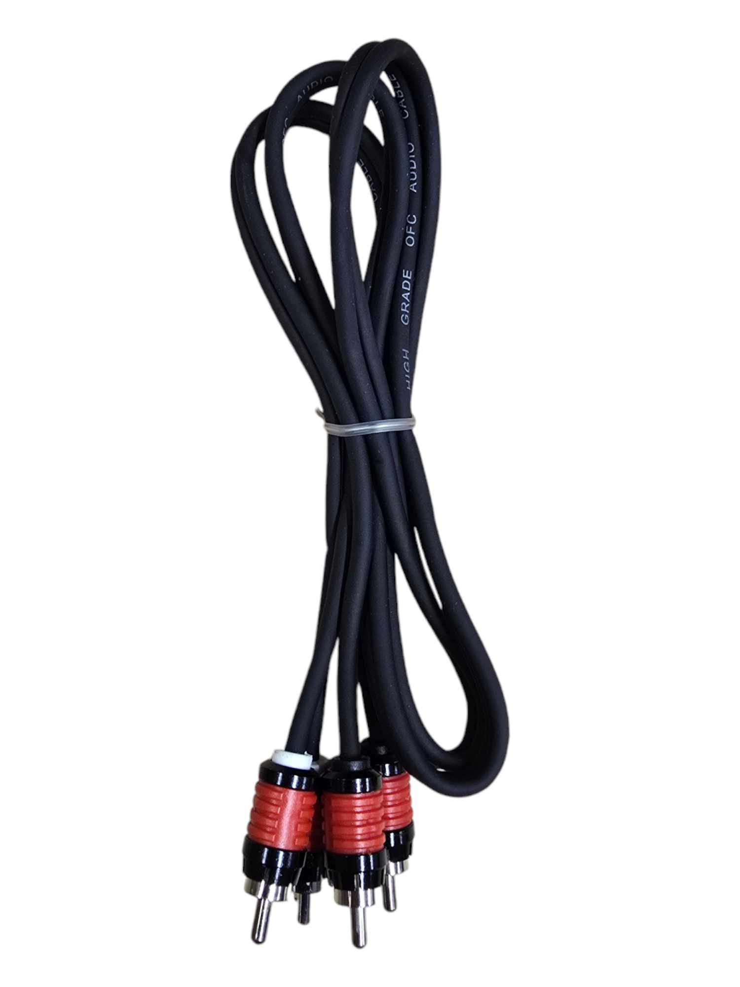 RJAUDIO RCA1.1 - 8
