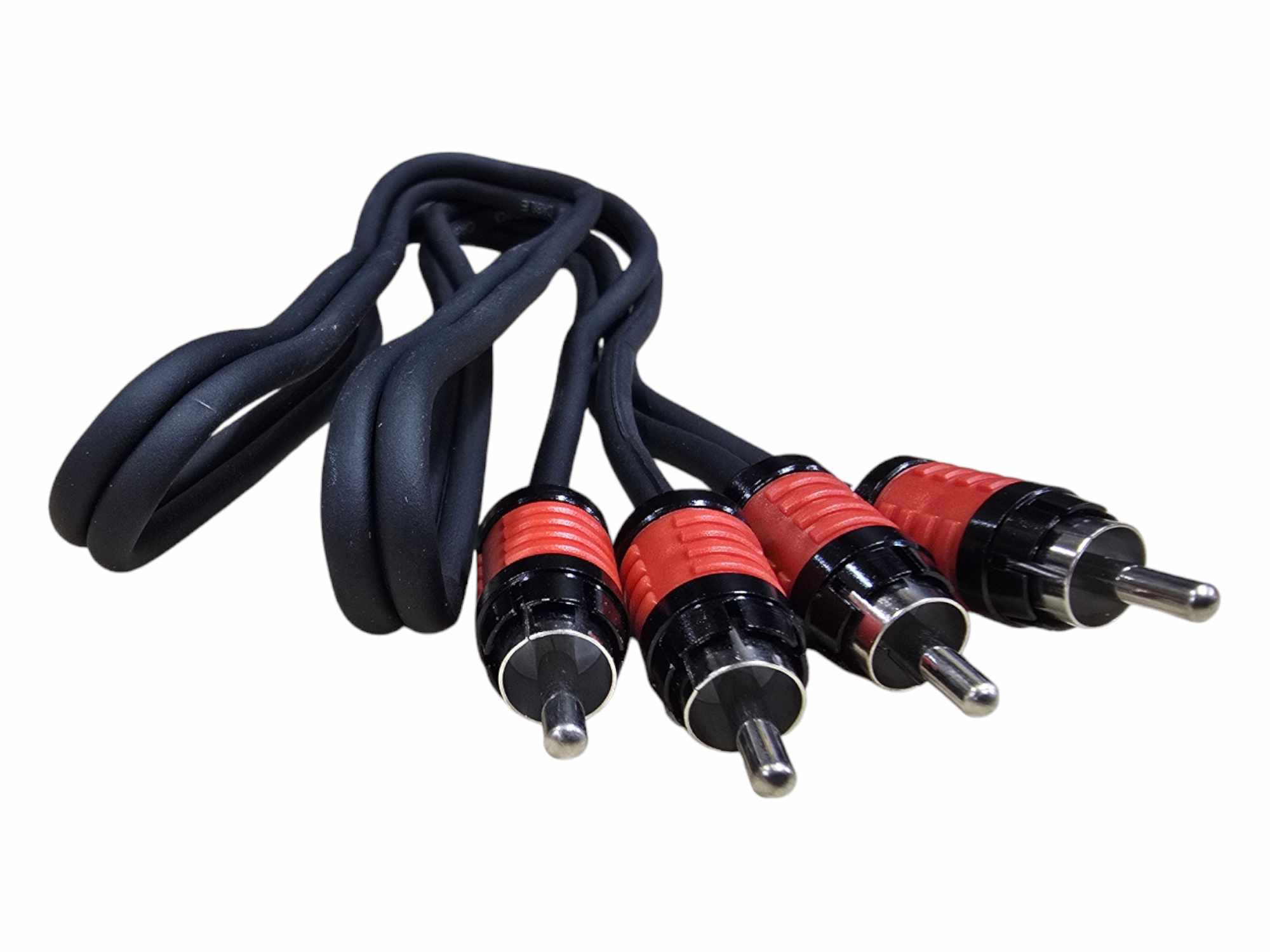 RJAUDIO RCA1.1 - 3