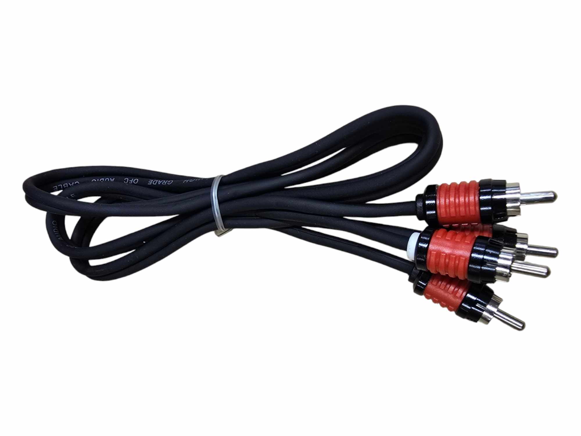RJAUDIO RCA1.1 - 2