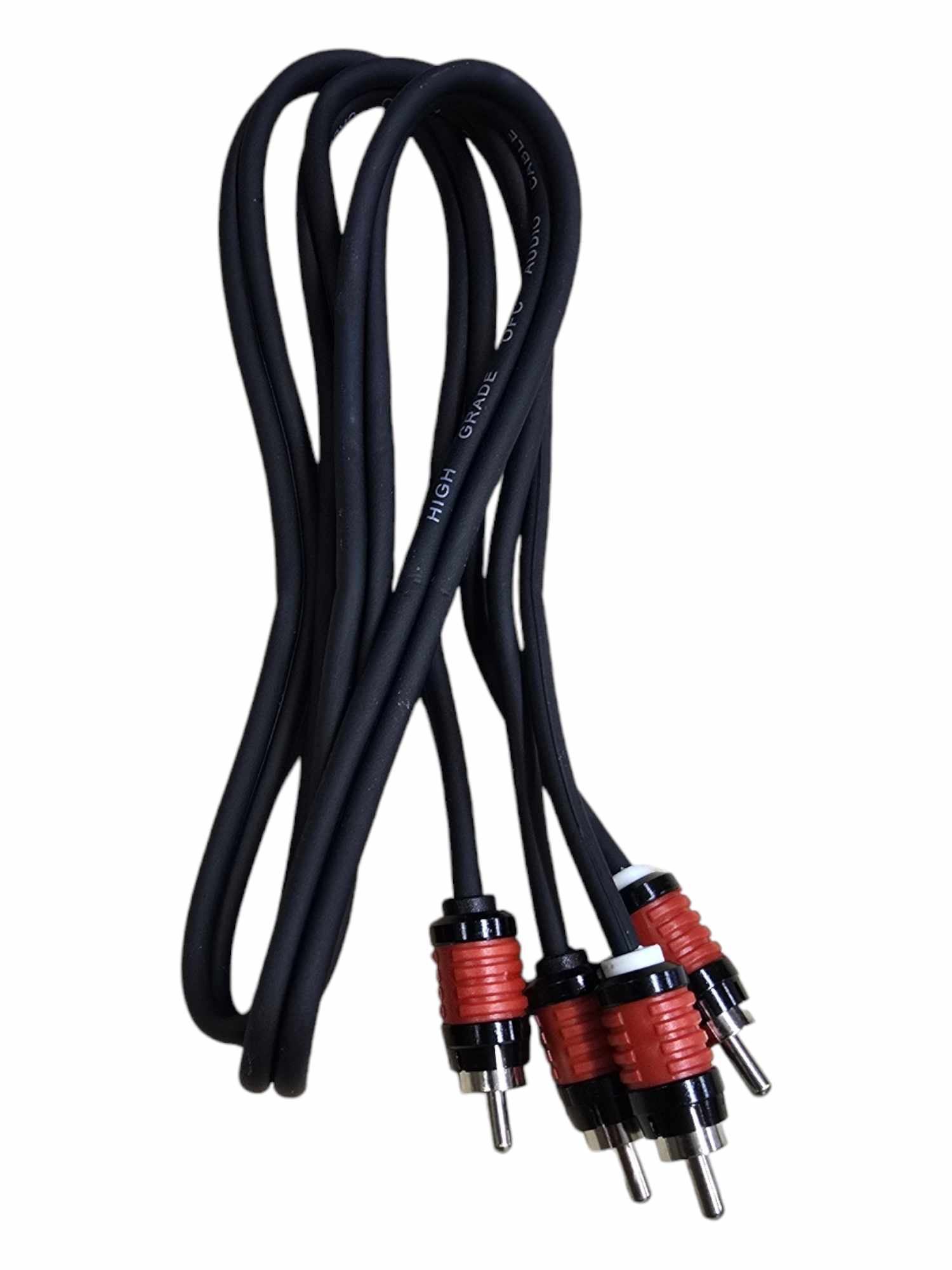RJAUDIO RCA1.1 - 7