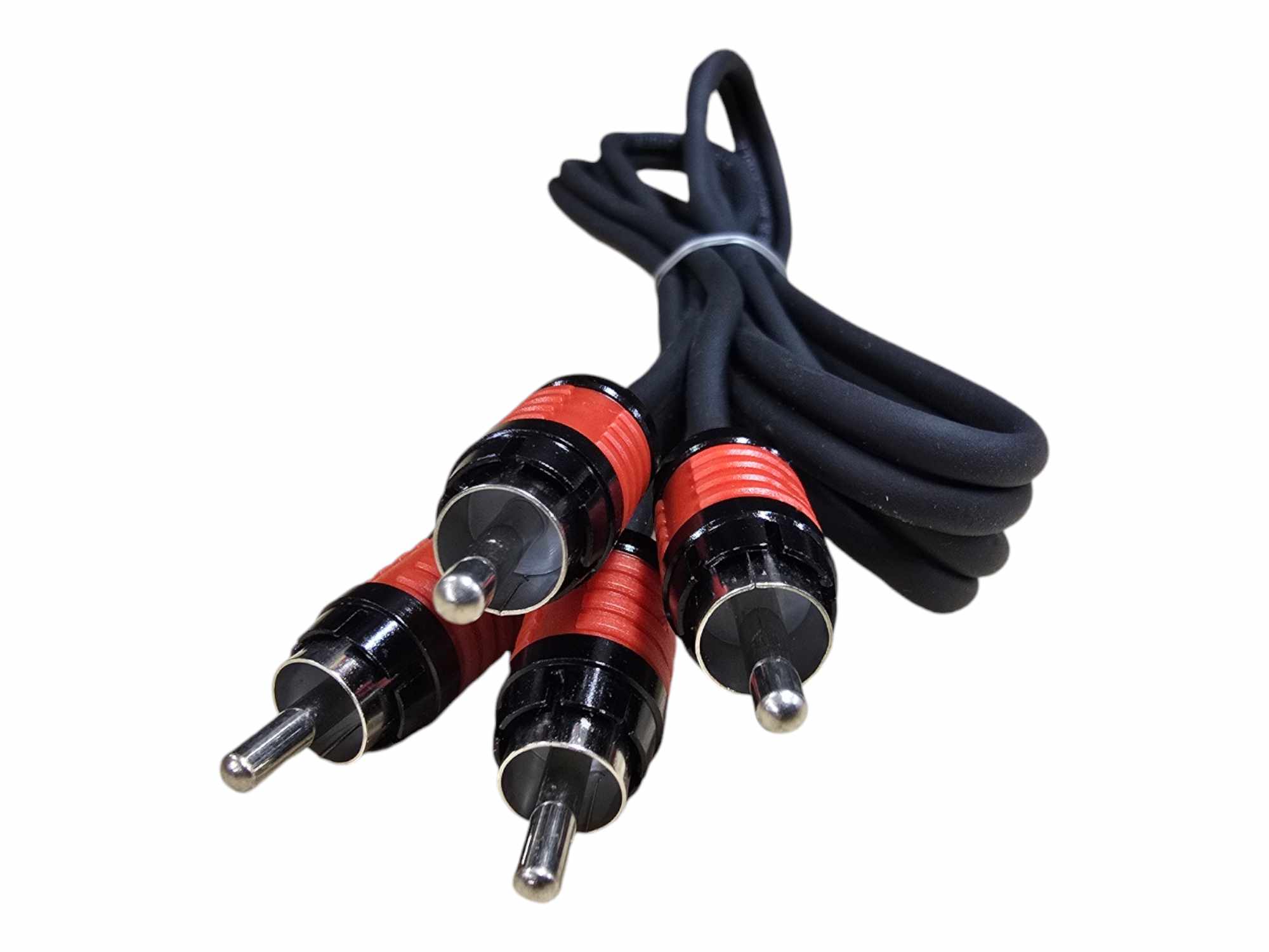 RJAUDIO RCA1.1 - 5