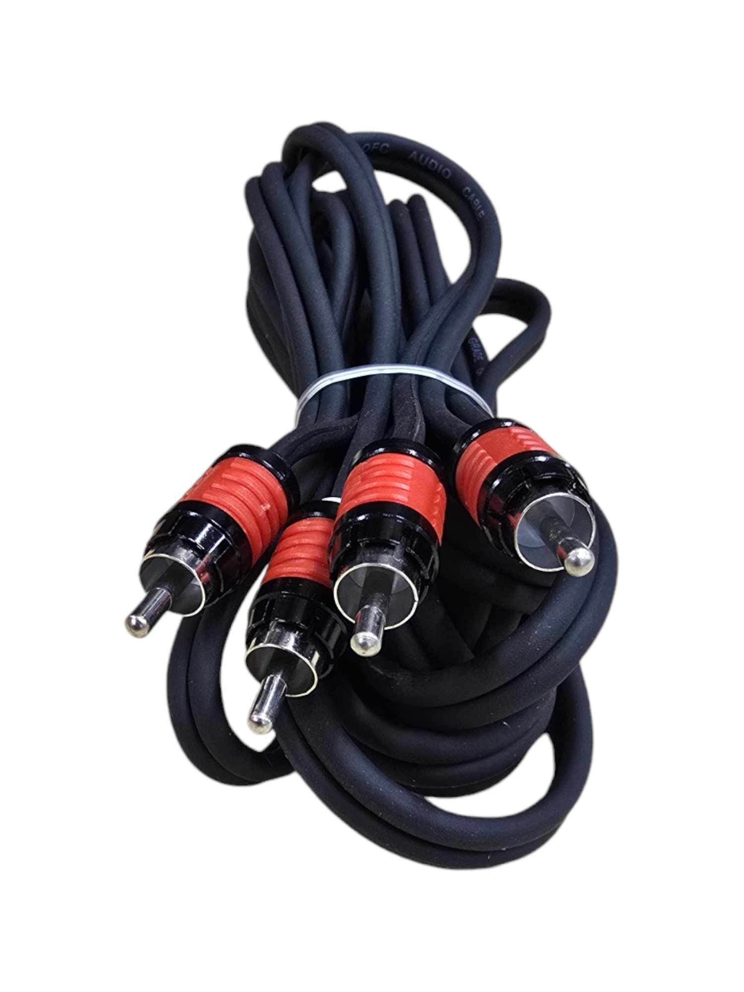 RJAUDIO RCA3.1 - 3