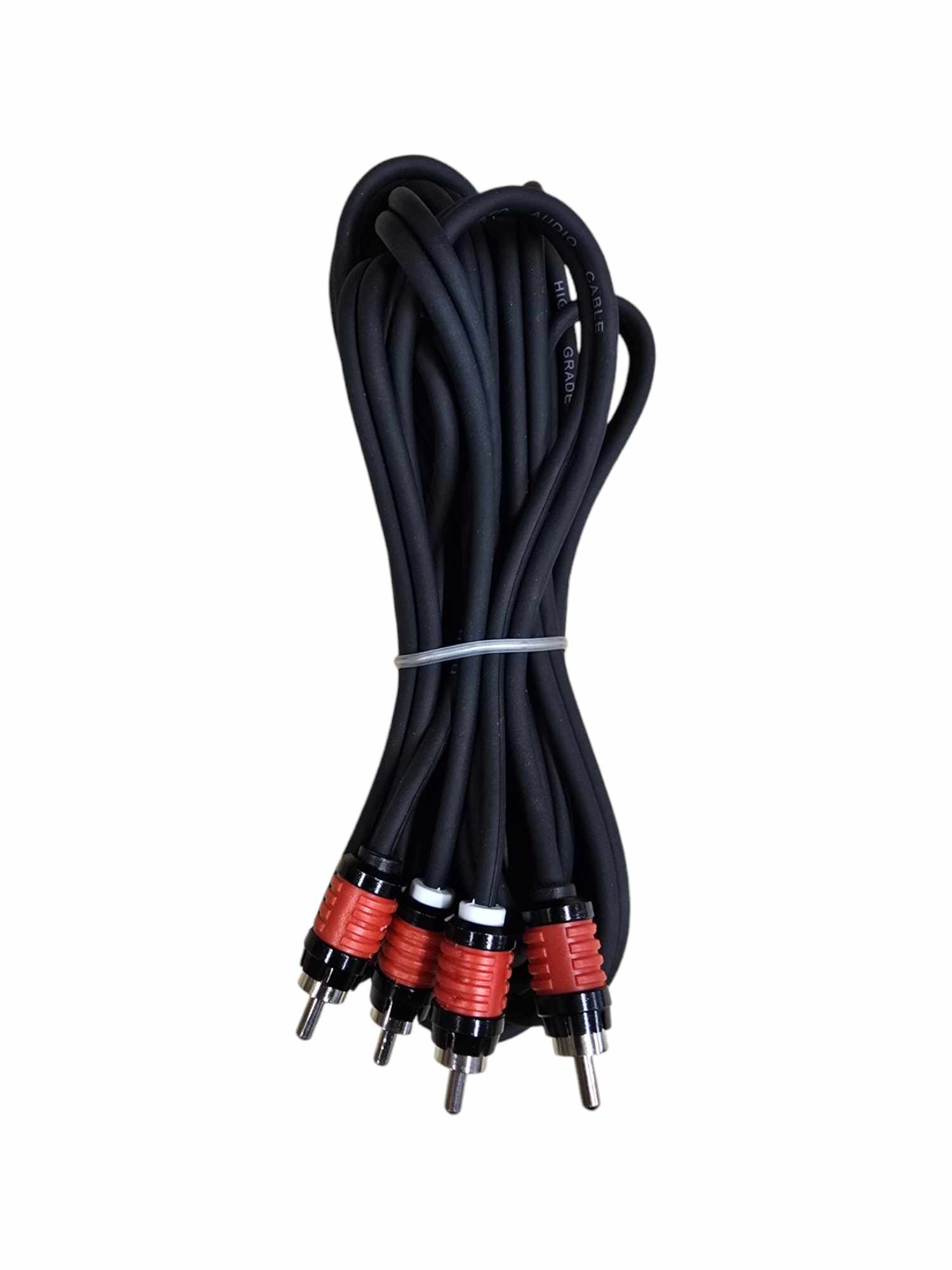 RJAUDIO RCA3.1 - 2