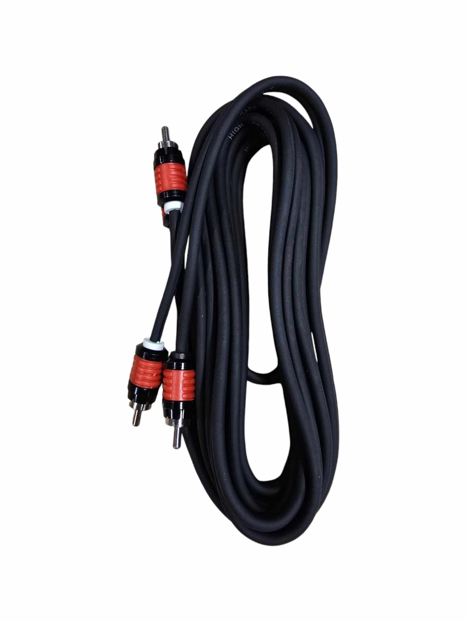 RJAUDIO RCA3.1 - 6
