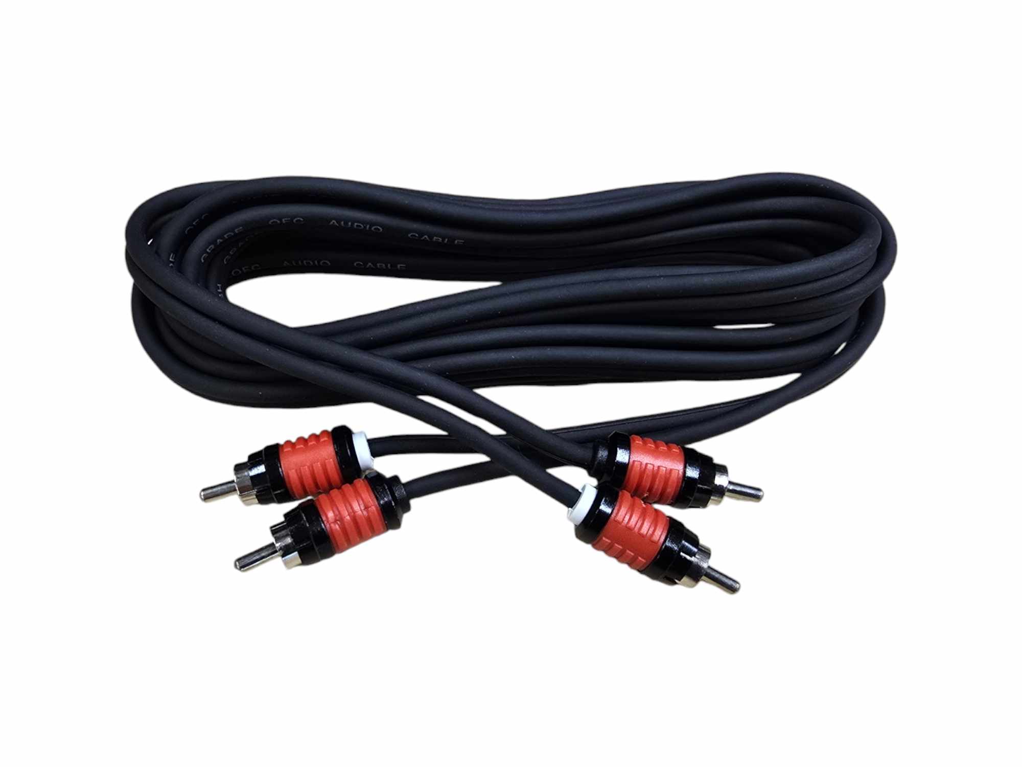 RJAUDIO RCA3.1 - 4
